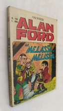 Alan ford n.156 usato  Trevenzuolo