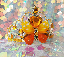 Custom made butterfly for sale  LIVERPOOL