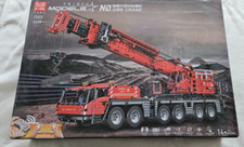 Mould king 17013 gebraucht kaufen  Köln