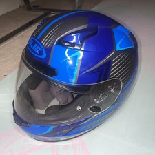 Hjc dot fmvss for sale  Birmingham