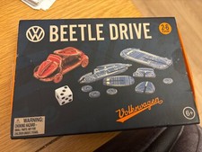 Volkswagen beetle drive for sale  STAFFORD