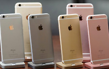 Smartphone Apple iPhone 6s Plus Desbloqueado Várias Cores 16GB 64GB 128GB Usado comprar usado  Enviando para Brazil