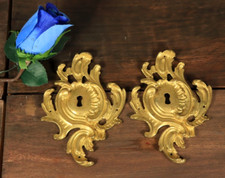 Antique pair french d'occasion  Bagnoles-de-l'Orne