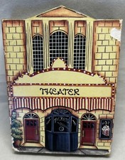 Brandywine woodcrafts theater for sale  Vienna