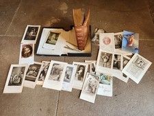 1923 livre chretien d'occasion  Mirecourt