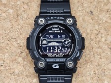 Casio G-Shock G-Rescue - GW-7900B - Multiband 6 - Tough Solar na sprzedaż  Wysyłka do Poland