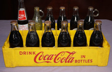 Lot bottles yellow for sale  Hollywood