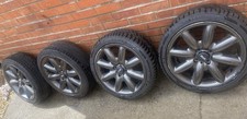 Mini crown spoke for sale  SOMERTON