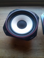 haut parleur 8 ohm d'occasion haut parleur 8 ohm d'occasion  Sancerre