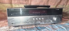 Yamaha v381 5.1 for sale  AYLESBURY