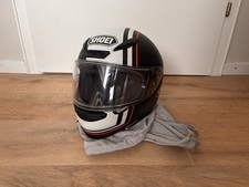 Shoei nxr integralhelm gebraucht kaufen  Bunde