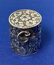 Vintage sterling silver for sale  EXETER