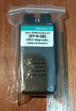 Diagnose stecker bd2 gebraucht kaufen  Weil der Stadt