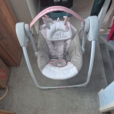 Ingenuity comfort baby for sale  LINCOLN