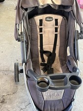 Chicco bravo stroller for sale  Auburn