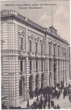 Reggio calabria prima usato Reggio calabria prima usato  Italia