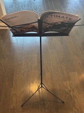 Titan music stand for sale  Denton