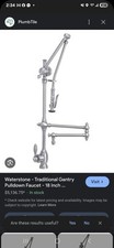 Waterstone traditional gantry for sale  Citrus Heights