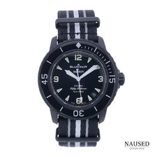 Swatch blancpain scuba gebraucht kaufen Swatch blancpain scuba gebraucht kaufen  Bremen