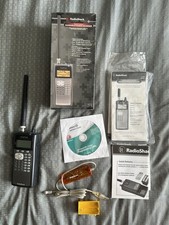 Scanner Portátil RadioShack Pro 106 Digital Entroncamento, usado comprar usado  Enviando para Brazil