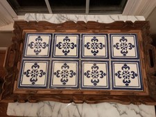Vintage mexican wood for sale  Clifton