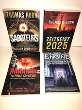 Lot tom horn for sale  Salem