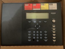 Esser novar 786000 gebraucht kaufen Esser novar 786000 gebraucht kaufen  Hosena