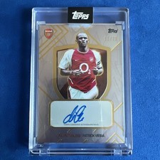 2024 topps arsenal for sale  ROMFORD