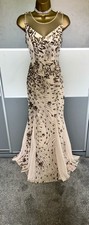 Quiz elegant sequin for sale  LIVERPOOL