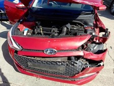 G4la hyundai i20 for sale  SKELMERSDALE