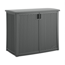Lockable outdoor cabinet for sale  Eugene