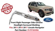 2015 2017 lincoln for sale  Sterling Heights
