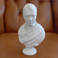 parian bust for sale  CARSHALTON