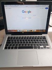 Apple macbook pro usato  Villalfonsina