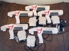 Laser lazer tag for sale  Waterford