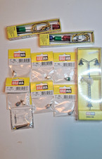 Brawa bastlerteile buchsen gebraucht kaufen Brawa bastlerteile buchsen gebraucht kaufen  Meerane