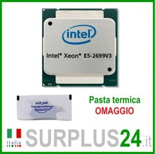 Cpu intel xeon usato  Italia