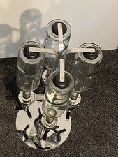 Bottle revolving optic for sale  BARNET