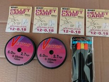Fishing tackle hooks for sale  SKELMERSDALE