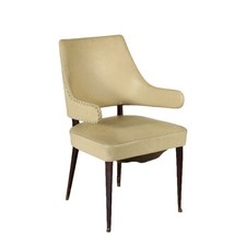 Elegante sedia vintage usato  Cambiago