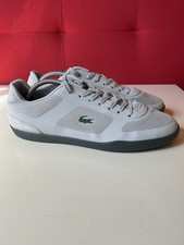 Men lacoste court for sale  LONDON