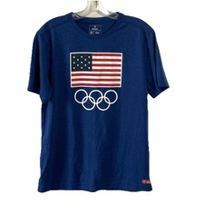 Olympic usa men for sale  Norwich