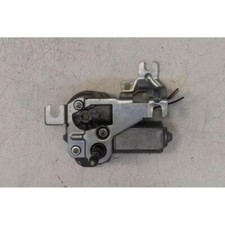 WISCHERMOTOR HINTEN FÜR FIAT UNO (89-95) 1.0 I.E./CS TREND BER 5P/B/994CC. 1987 comprar usado  Enviando para Brazil