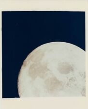 Moon receding original for sale  ASCOT