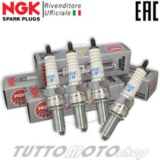 Candele honda 1000 usato  Amantea