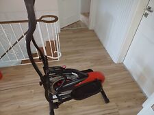 Crosstrainer gebraucht kaufen  Tiefenort