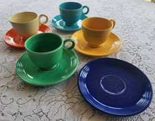 Vintage fiestaware homer for sale  Hagerstown
