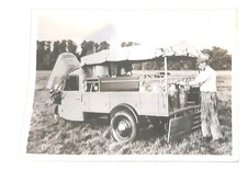 Werksfoto goliath 750 gebraucht kaufen  Stuttgart