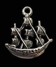 Sterling silver pirate for sale  Sedro Woolley