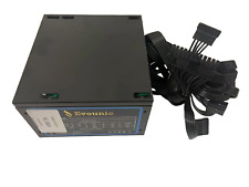Fonte de alimentação ATX 350W 12V 24PIN 6A 8+8 PATX computador Intel comprar usado  Enviando para Brazil